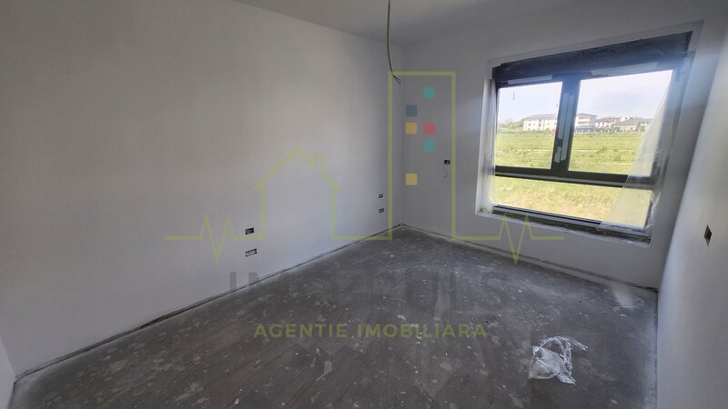 Timisoara 3 Camere. Braytim. Bloc nou 2024