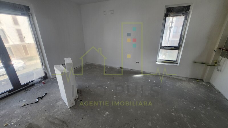 Timisoara 3 Camere. Braytim. Bloc nou 2024