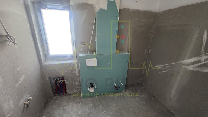 Timisoara 3 Camere. Braytim. Bloc nou 2024